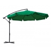 Umbrelă de grădină WADDLE verde